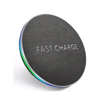 Wireless Fast Charger Pad