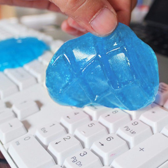 Magic Keyboard Cleaning Compound Gel